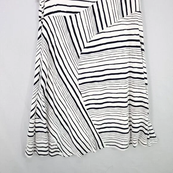 Anthropologie Maeve Swing Dress Women’s Size Small Slip Oversized Flowy - Picture 8 of 15